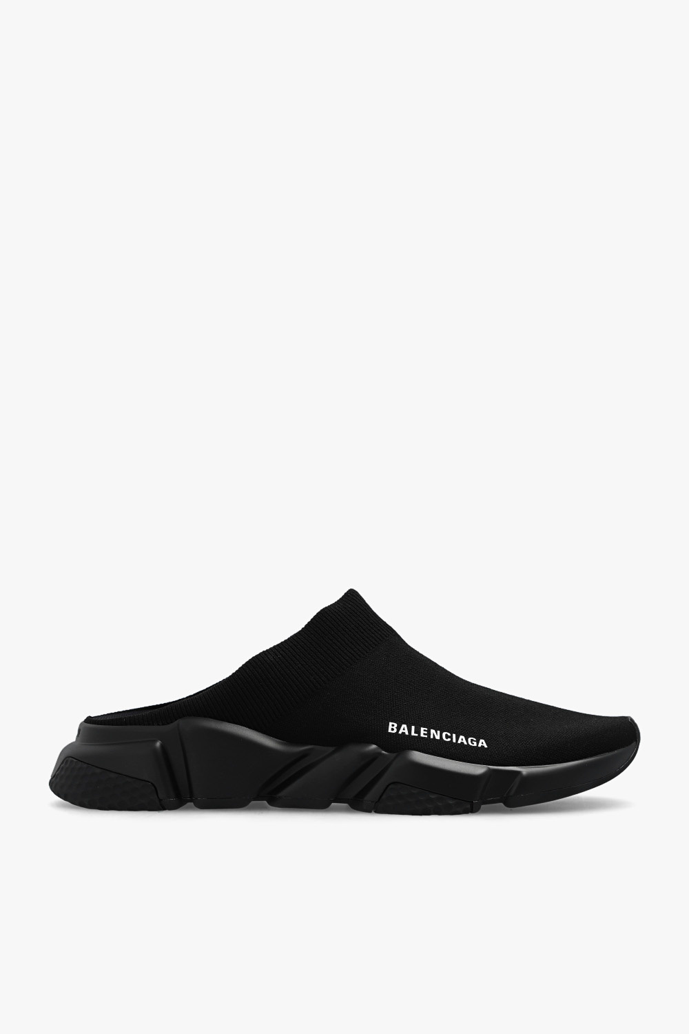 Balenciaga speed trainer hot sale low mens 2015